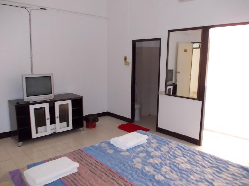 Kt Place Hotel Bangkok Bilik gambar