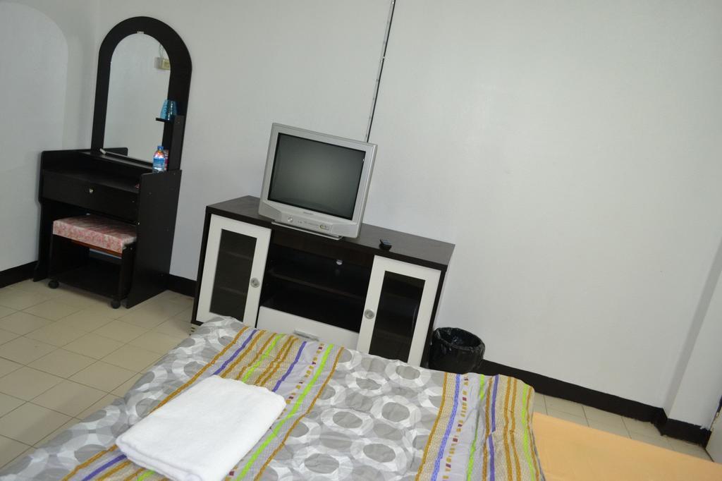 Kt Place Hotel Bangkok Bilik gambar